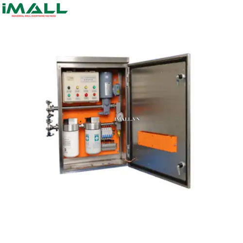 Hệ thống lọc dầu bộ điều áp dưới tải Acore TCF-10 (10l/phút)