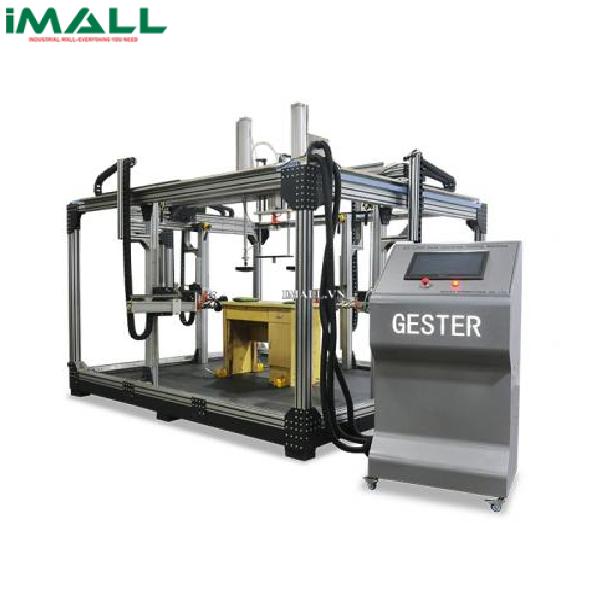 Thiết bị kiểm tra đồ nội thất vạn năng GESTER GT-LA10