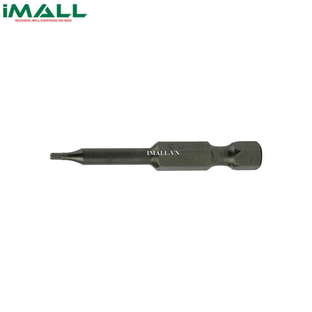 Đầu vít lục giác 1/4 x 1 15/16" Mountz 120174 (bộ 5 cái)
