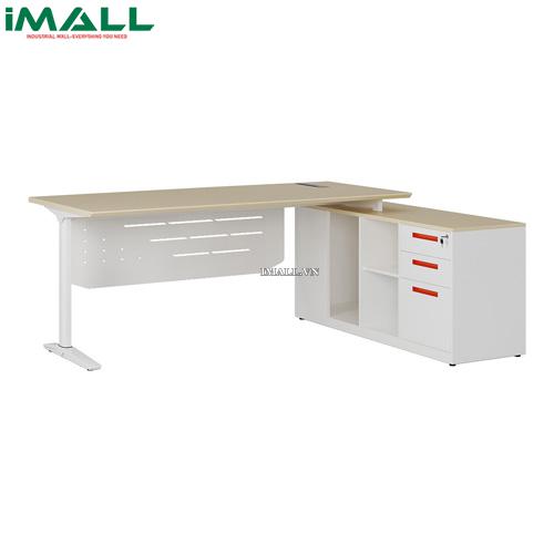 Bàn góc trưởng phòng THE ONE UNP1612CS3 (1m6)