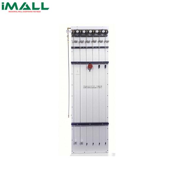 Thiết bị kiểm tra hấp thụ chỉ thị huỳnh quang Koehler K41594 (4 vị trí kiểm tra)