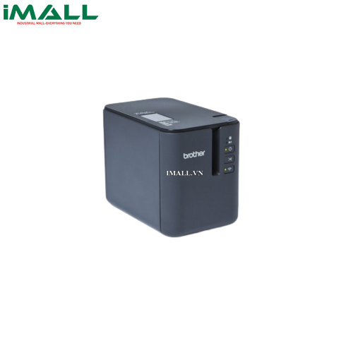 Máy in nhãn P-touch Brother PT-P950NW