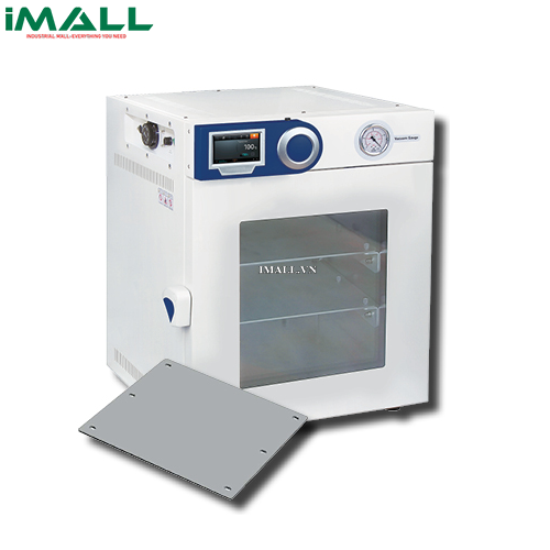 Tủ sấy chân không WITEG SWOV-70 (10 - 750 mmHg; 70 l) (DH.SWOV03070)