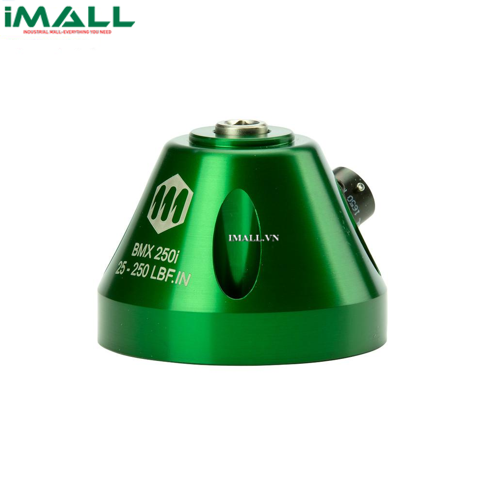 Cảm biến dùng cho máy đo momen xoắn Mountz BMX250i (077007) ( 282.5 - 2825 cN.m; 1/4 F/Sq)