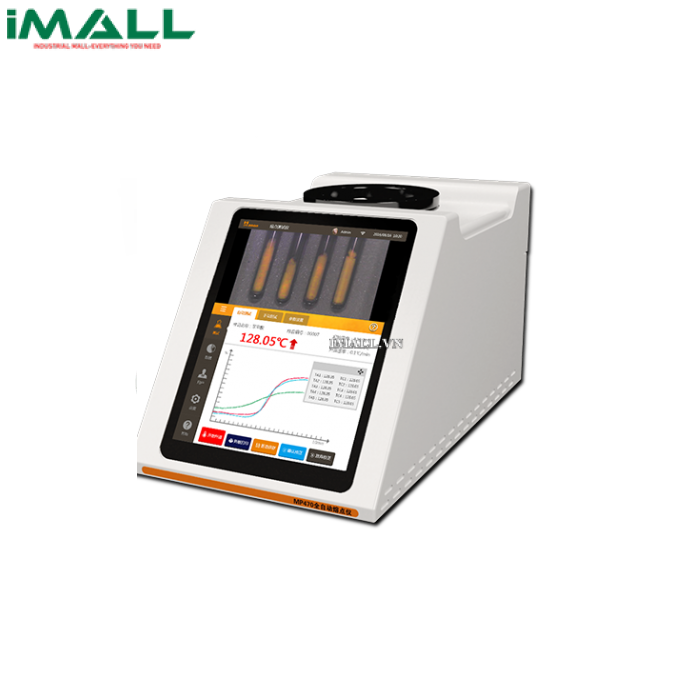 Máy đo điểm nóng chảy HINOTEK MP430 (RT -400°)