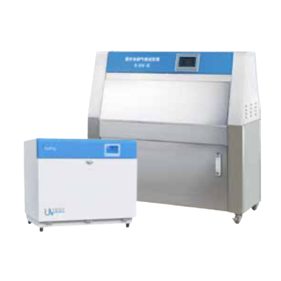 Tủ kiểm thử tia UV Bluepard B-UV-II