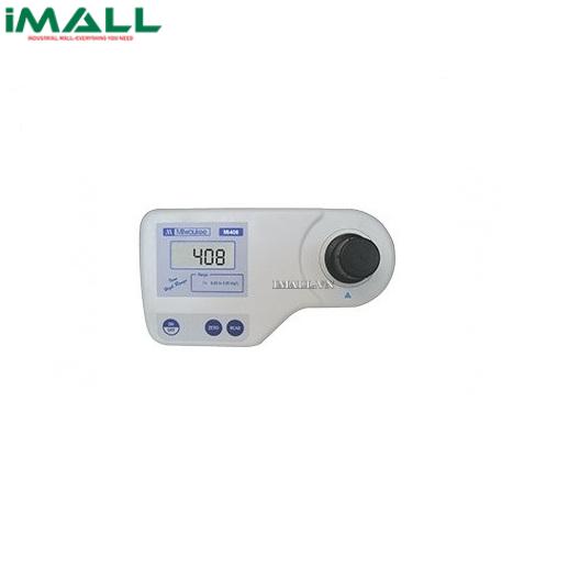 Máy đo sắt MARTINI Mi408 (0.00-5.00mg/l Fe)