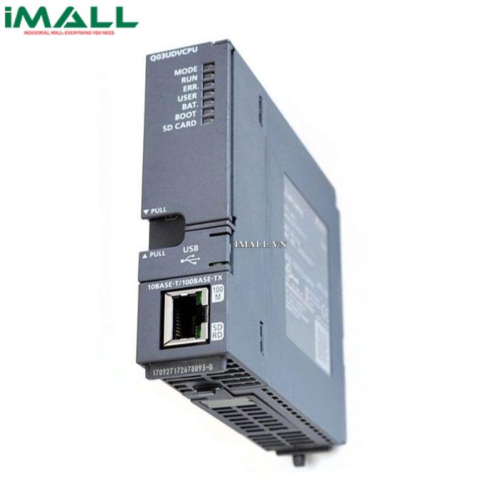 PLC Mitsubishi Q03UDVCPU