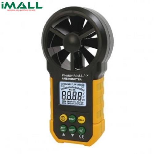 Thiết bị đo lưu lượng gió Pro'skit MT-4615