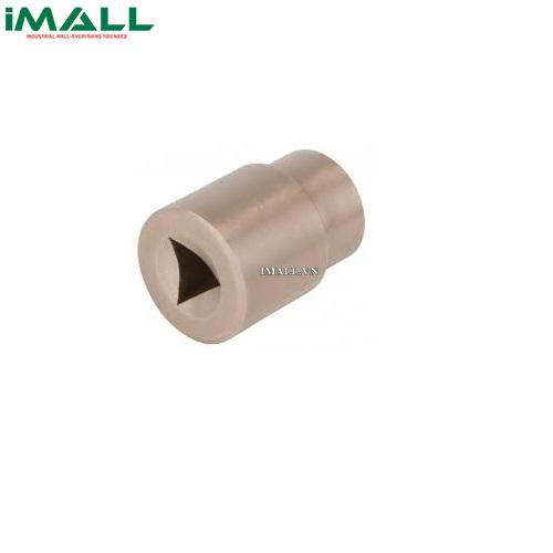 Socket Bronze KS Tools 963.8254 (6 mm 1/2 inch )