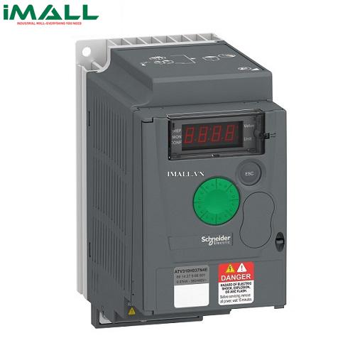Biến tần Schneider ATV310H037N4E (0.37kW 0.5HP 3 Pha 380V)