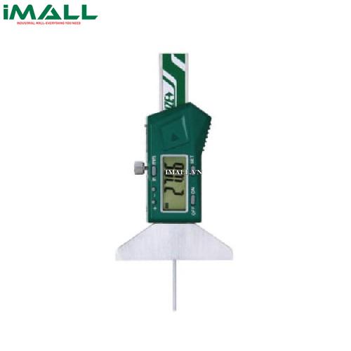 Thước đo độ sâu (150mm/0-6") INSIZE 1140-150