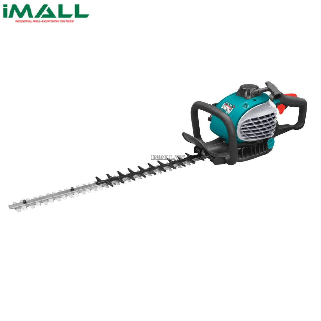 Máy cắt hàng rào dùng xăng 0.85kW Total TGT524551 (610mm)