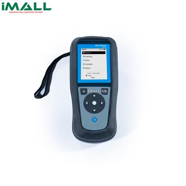 HACH HQ2200 Portable Multi-Meter (pH/ORP/EC/TDS/DO) w/o electrodes