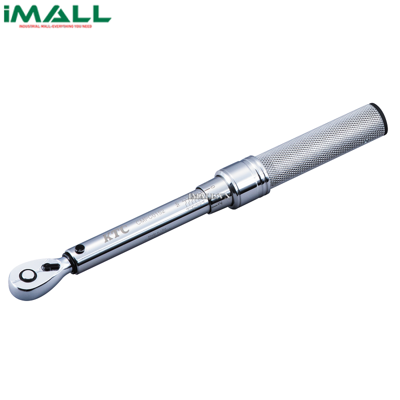 Cờ lê điều chỉnh lực xiết KTC CMPC1004 (1/2", 20-100 N.m)