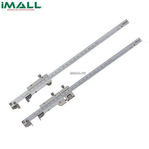 Thước cặp cơ khí dạng móc (0-200mm x 0.02mm) Mitutoyo 536-172