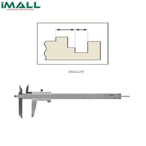 Thước cặp cơ khí đo bậc (0-200mm x0.01mm) Mitutoyo 536-102
