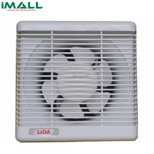 Quạt thông gió gắn tường Lioa EVF30B2