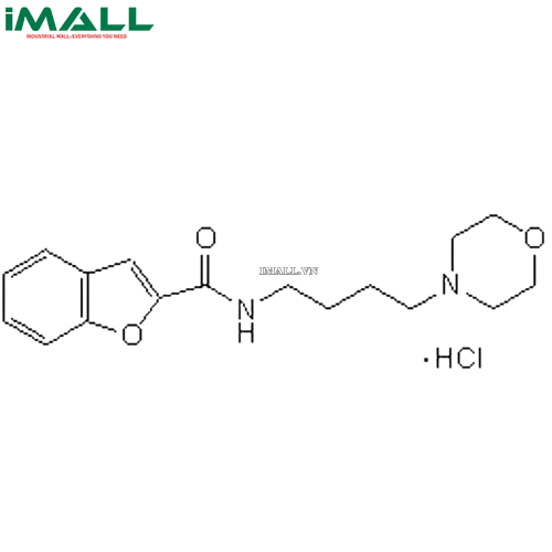 Hóa chất CL-387,785 (C₁₈H₁₃BrN₄O, ống nhựa 1 mg) Merck 233100-1MG US1233100-1MG