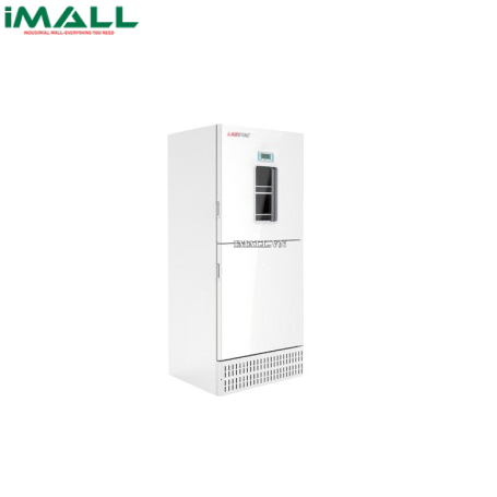 Tủ lạnh âm sâu kết hợp tủ mát Labstac FI113