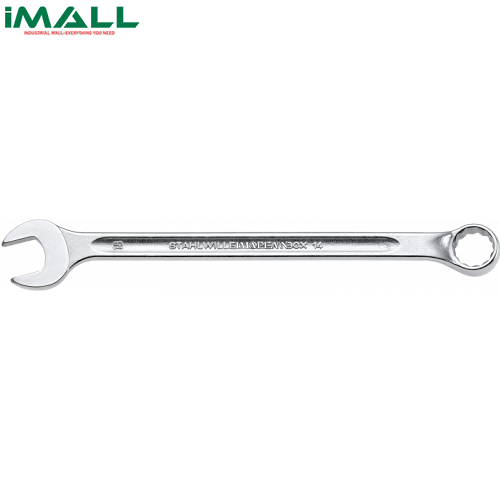 Cờ Lê Đầu Tròng 10° - Size 15 Stahlwille 40101515
