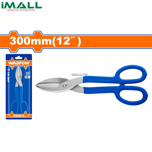 Kéo cắt thiết 12" Wadfow WAS4912