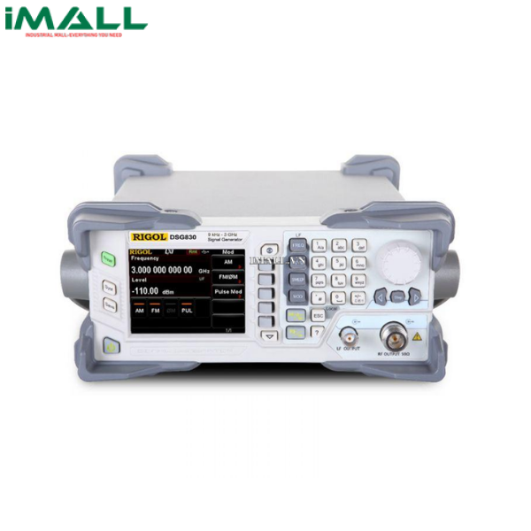 Máy phát RF Rigol DSG815 (9 kHz ~ 1.5 GHz)
