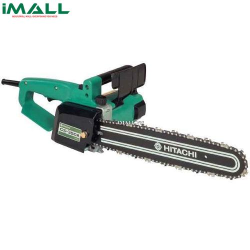 Máy cưa xích dùng điện Hikoki CS350