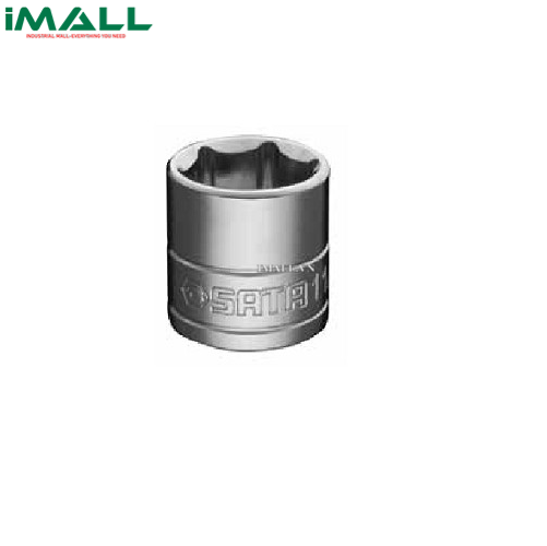 Đầu tuýp 3/8" SATA 12107 (5/8")