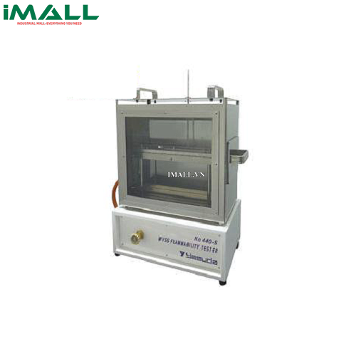Máy kiểm tra khả năng cháy MVSS Yasuda 440-S1 (FMVSS)