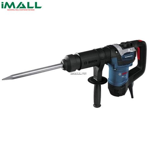 Máy đục phá bê tông dùng mũi SDS max BOSCH GSH 5 (1100W, 06113370K0)