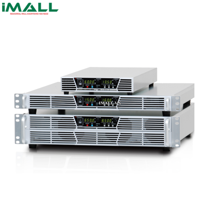 Nguồn lập trình DC Matsusada PVCE300-5.3 (300V, 5.3A, 19'rack)