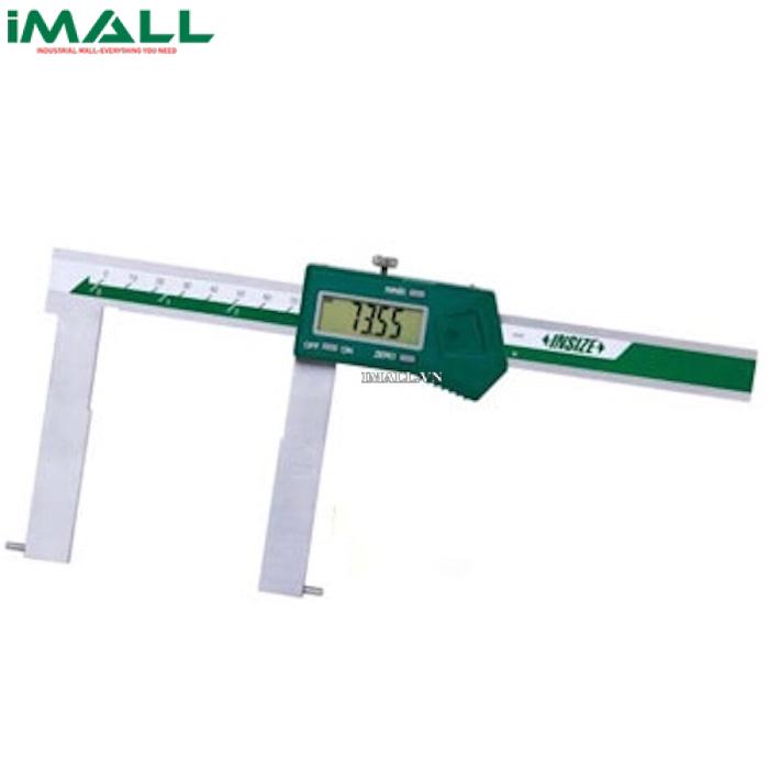 Thước cặp điện tử đo trong (50-150mm, 0.01mm) INSIZE 1121-150B