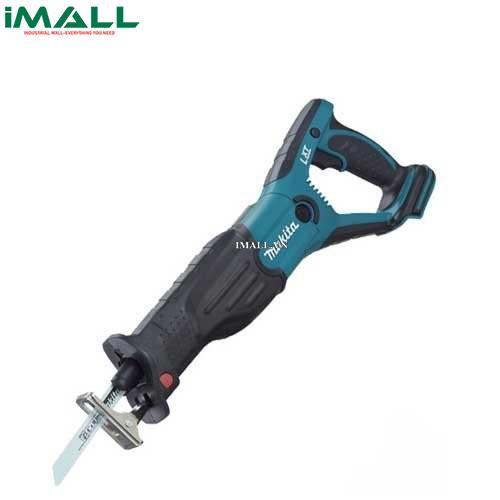 Máy cưa kiếm dùng pin Makita DJR181Z (18V)