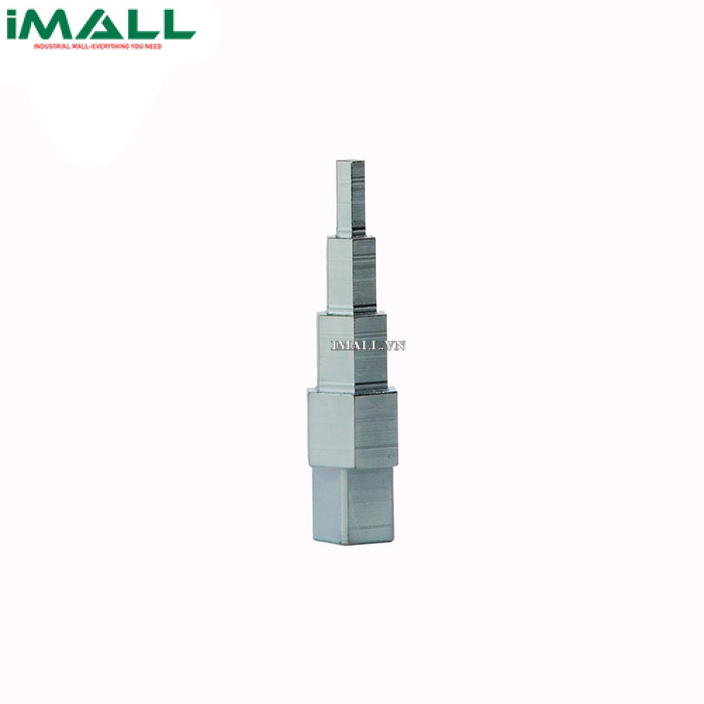 Bộ chuyển đổi lục giác cho máy hiệu chuẩn mô men Mountz Metric (061529) (1/4" Square Dr)