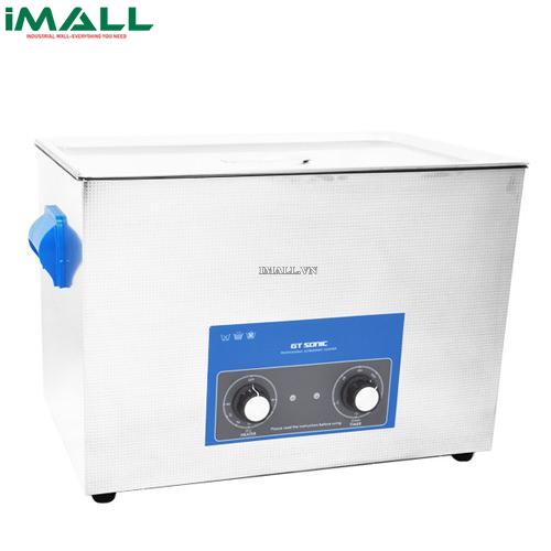 Bể rửa siêu âm 27L GT Sonic VGT-2227QT