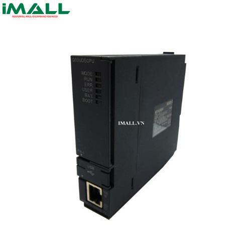 Bộ lập trình PLC Mitsubishi Q20UDEHCPU
