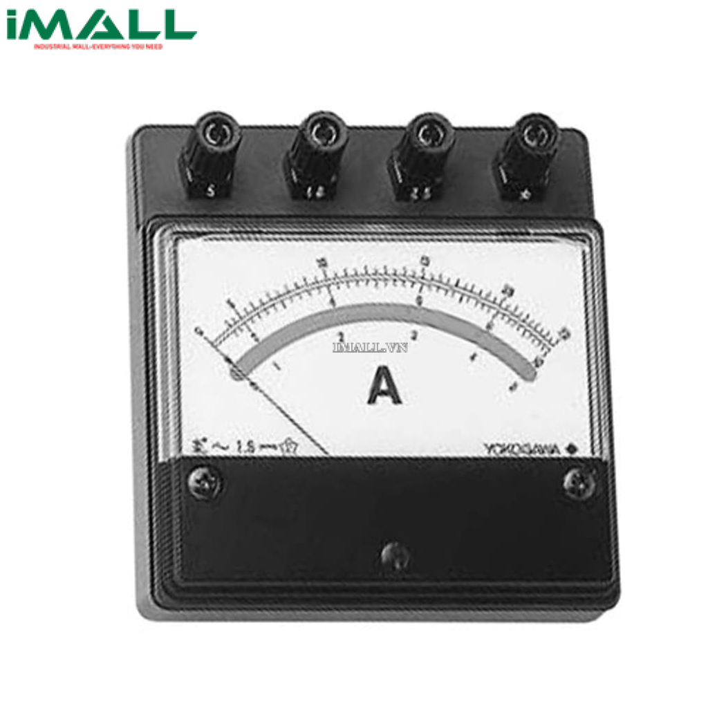 Ampe kế AC cầm tay Yokogawa 2013 06