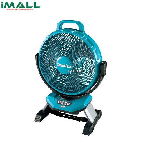 Quạt dùng điện và pin Makita CF002GZ (40V MAX/AC)