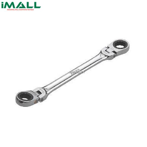 Cờ lê 2 đầu tròng tự động KTC MR1-0810F (cỡ 8mm x 10mm, dài 150mm)