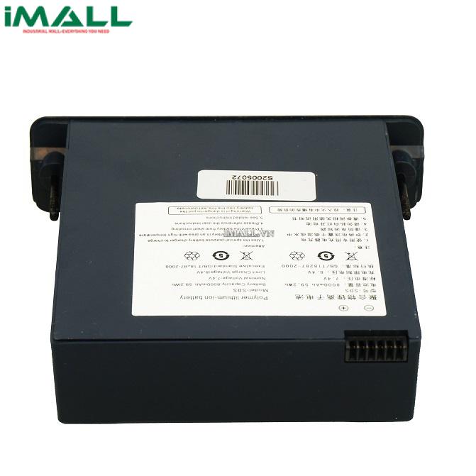 Pin (cho máy hiện sóng OWON SDS-series) OWON SDS-8000
