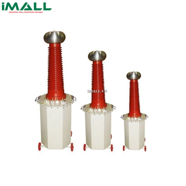 Máy biến áp thử dầu HV HIPOT YD5/50 (5kVA; 50KV)