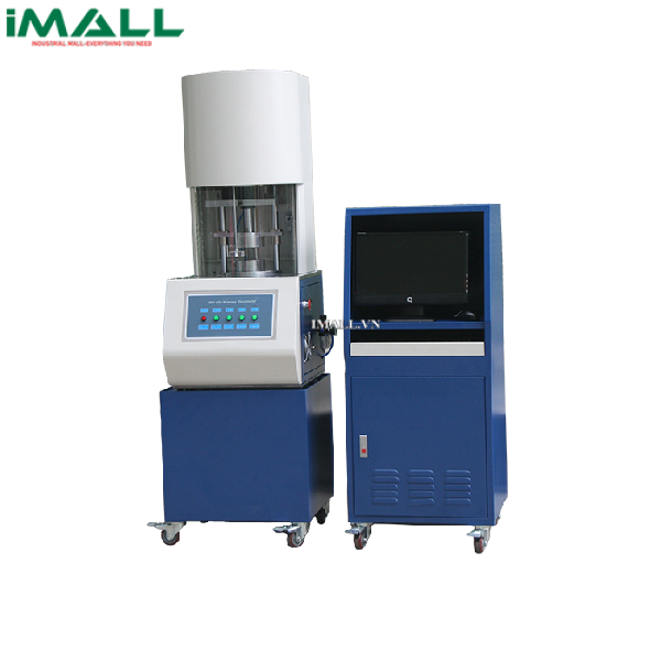 Máy đo độ nhớt Mooney cao su EBP MV-800
