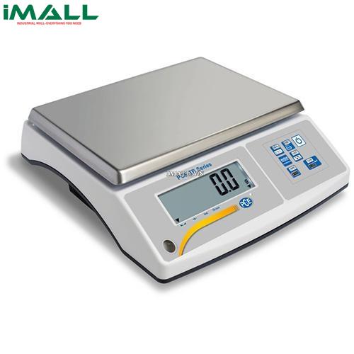 Cân đếm công nghiệp (6 kg; 0.2 g) PCE TB 6