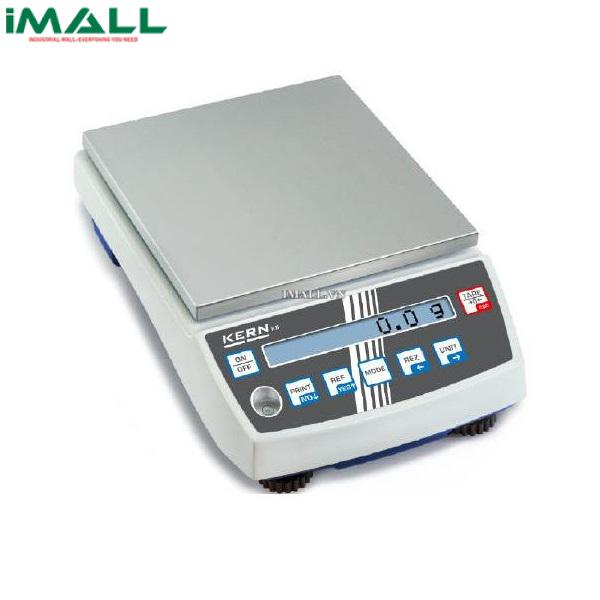 Cân điện tử chính xác cao KERN KB 2400-2N ( 2400g/ 0,01g)