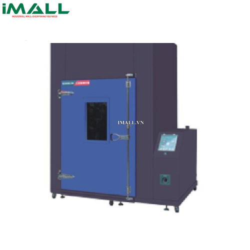 Phòng thử nghiệm phun muối (30,6KW, 12 cm^3) Zhong zhi CZ-12000C