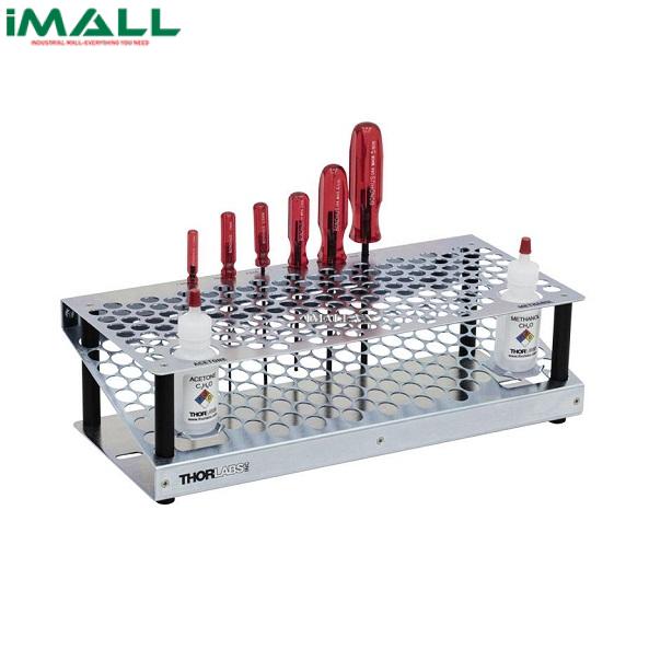 Giá đựng để bàn với bộ tua vít và ống nhỏ giọt THORLABS BT17 (Hệ inh)