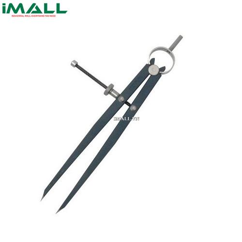 Compa vạch dấu (150mm / 6") MOORE & WRIGHT MW506P