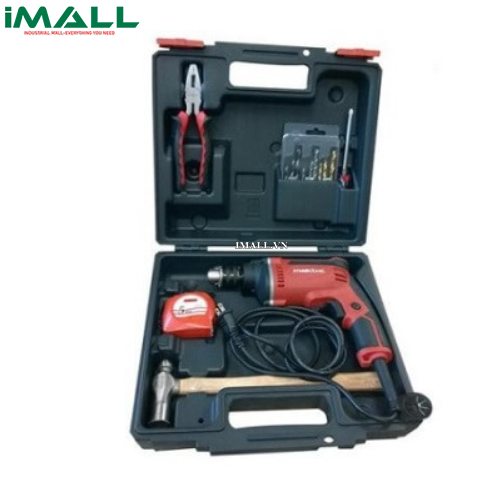Máy khoan búa Maktec MT817KSP (430W)