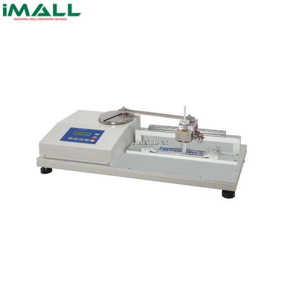 Máy kiểm tra độ mài mòn pin mặt trời Cometech GI-M043